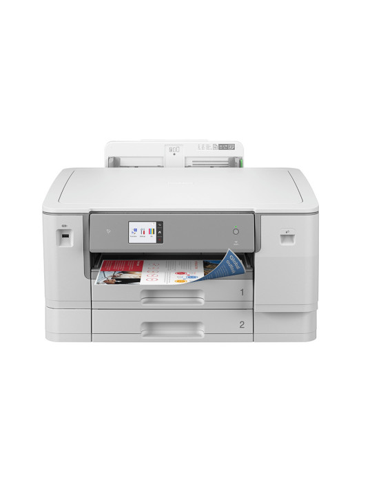 Brother HL-J6010DW inkjet printer Color 1200 x 4800 DPI A3 Wi-Fi