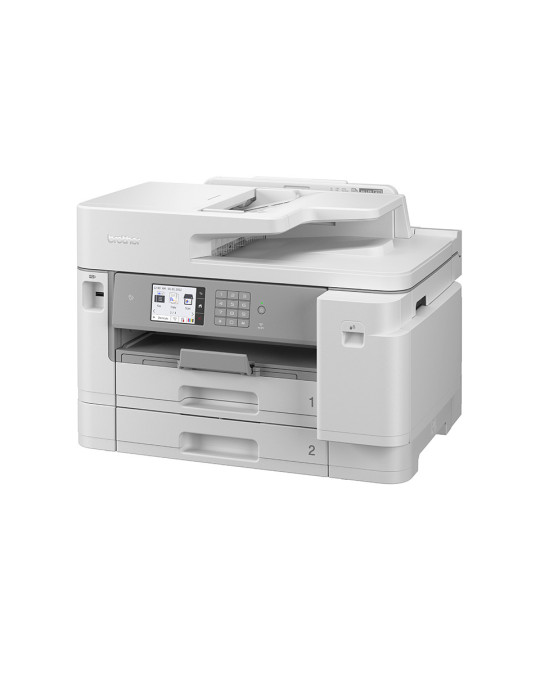 Brother MFC-J5955DW multifunction printer Inkjet A3 1200 x 4800 DPI 30 ppm Wi-Fi