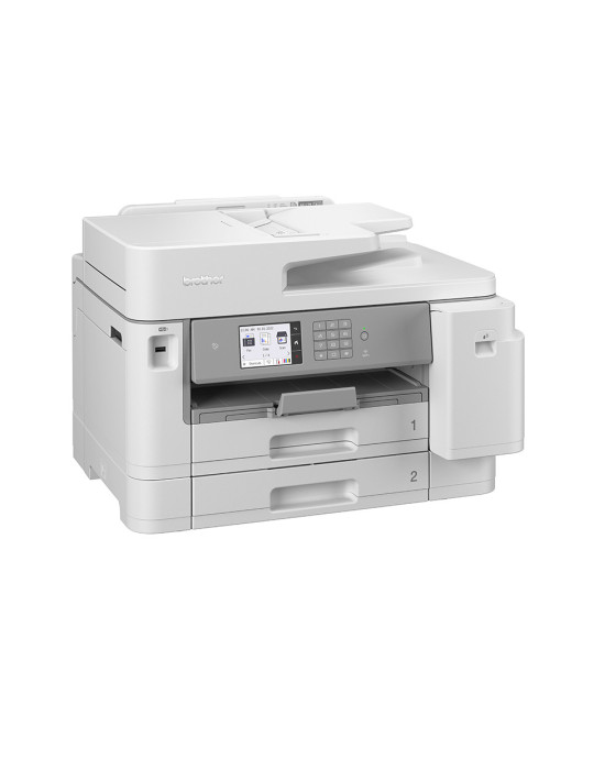 Brother MFC-J5955DW multifunction printer Inkjet A3 1200 x 4800 DPI 30 ppm Wi-Fi