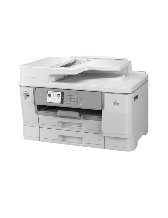 Brother MFC-J6955DW multifunction printer Inkjet A3 1200 x 4800 DPI 30 ppm Wi-Fi