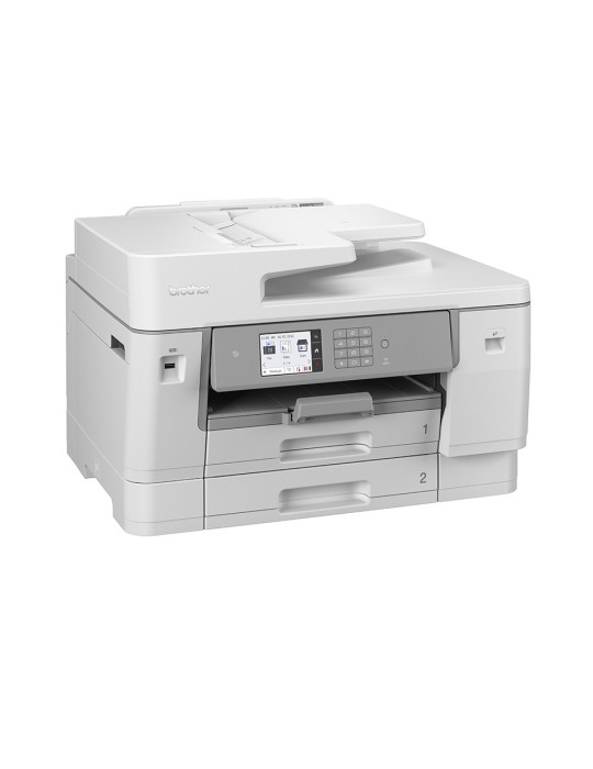 Brother MFC-J6955DW multifunction printer Inkjet A3 1200 x 4800 DPI 30 ppm Wi-Fi