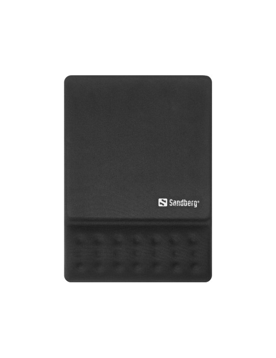 Sandberg 520-38 mouse pad Black