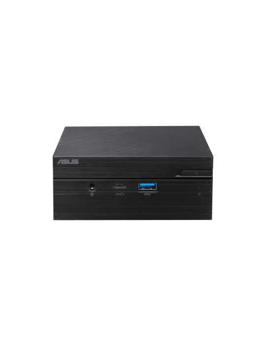 ASUS PN41-BBC129MVS1 Black N4500 1.1 GHz