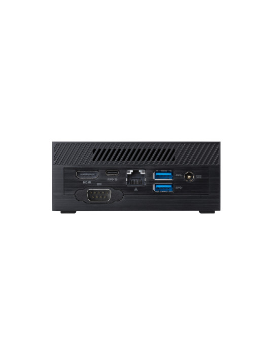 ASUS PN41-BBC129MVS1 Black N4500 1.1 GHz