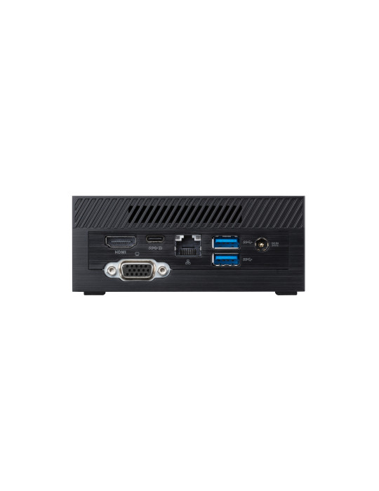 ASUS PN41-BBC129MVS1 Black N4500 1.1 GHz