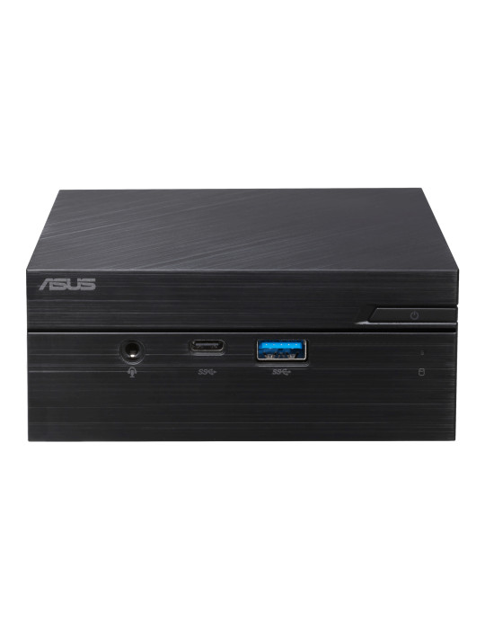 ASUS PN41-BBC130MVS1 Black N5100 1.1 GHz