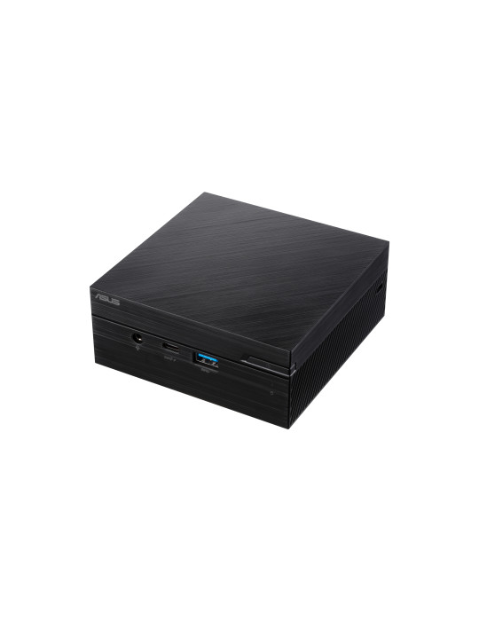 ASUS PN41-BBC130MVS1 Black N5100 1.1 GHz