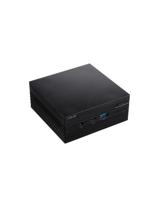 ASUS PN41-BBC130MVS1 Black N5100 1.1 GHz