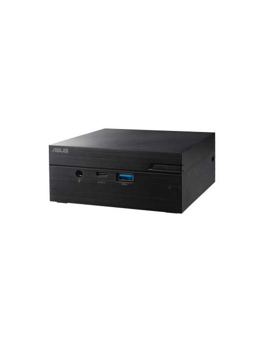 ASUS PN41-BBC130MVS1 Black N5100 1.1 GHz