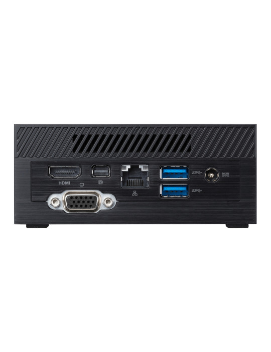 ASUS PN41-BBC130MVS1 Black N5100 1.1 GHz