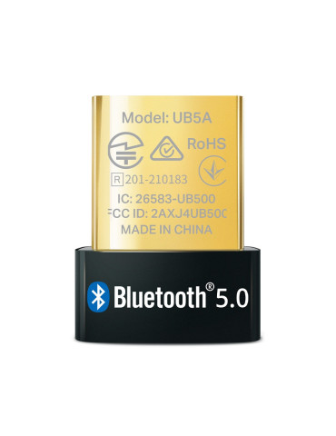 TP-Link UB5A network card Bluetooth