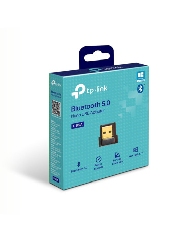 TP-Link UB5A network card Bluetooth