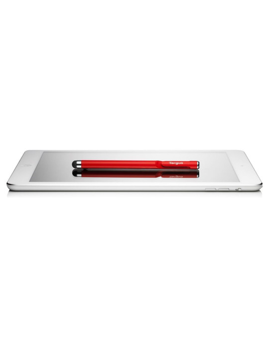 Targus AMM16501AMGL stylus pen 0.353 oz (10 g) Red