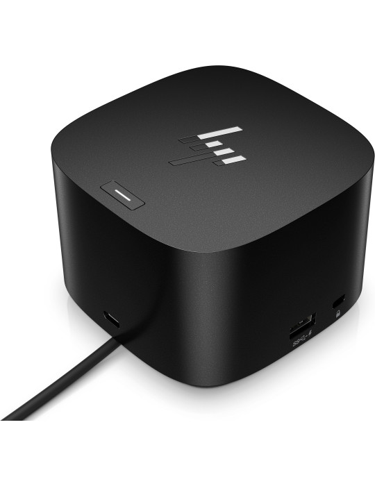HP Thunderbolt Dock 280W G4 w Combo Cable