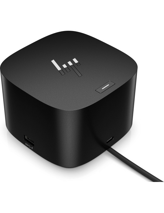 HP Thunderbolt Dock 280W G4 w Combo Cable