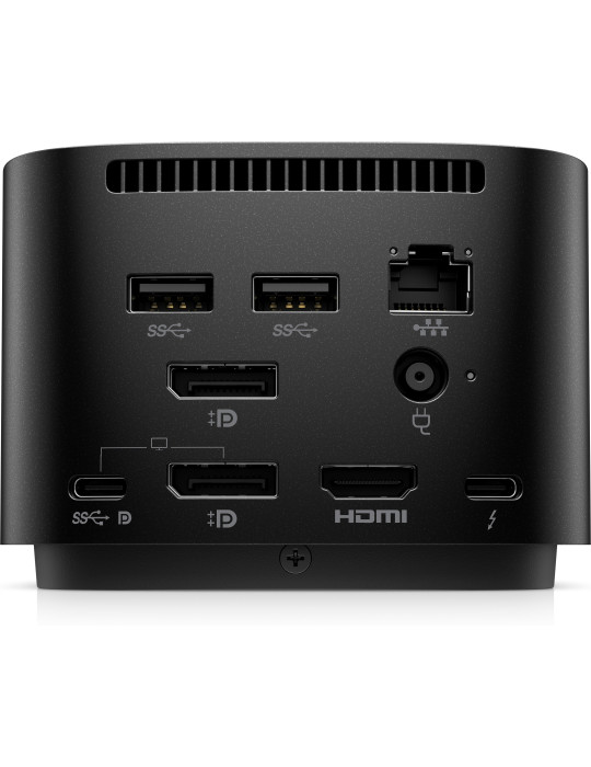 HP Thunderbolt Dock 280W G4 w Combo Cable