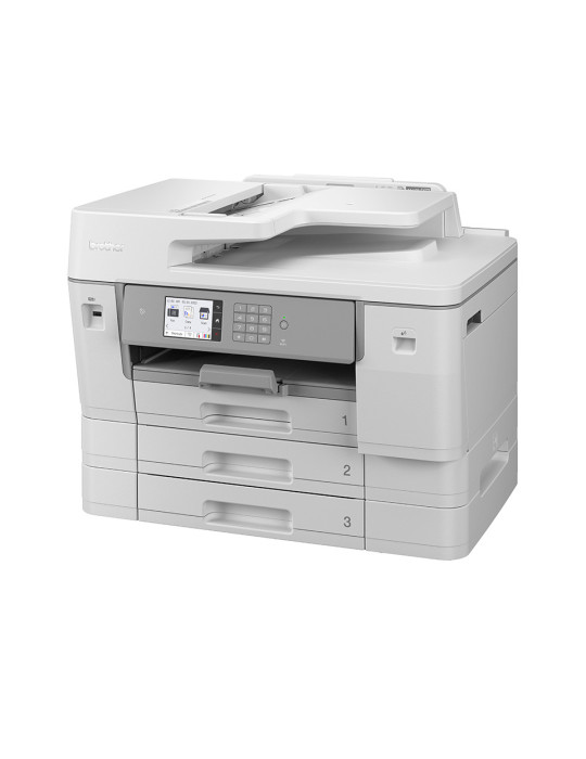 Brother MFC-J6957DW multifunction printer Inkjet A3 1200 x 4800 DPI Wi-Fi