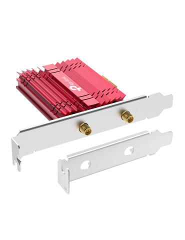 TP-Link Archer TXE75E Internal WLAN   Bluetooth 5400 Mbit s