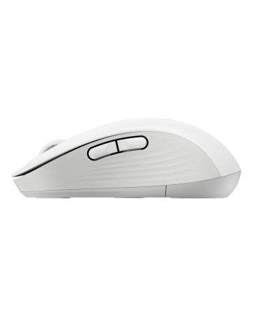 Logitech 910-006349 mouse Office Right-hand RF Wireless + Bluetooth Optical 4000 DPI