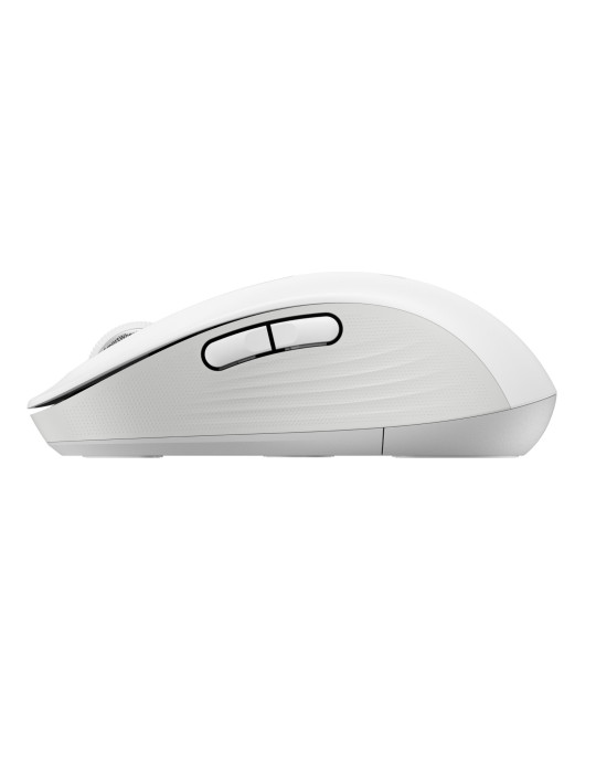 Logitech 910-006349 mouse Office Right-hand RF Wireless + Bluetooth Optical 4000 DPI