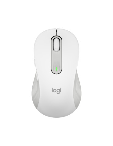 Logitech 910-006349 mouse Office Right-hand RF Wireless + Bluetooth Optical 4000 DPI