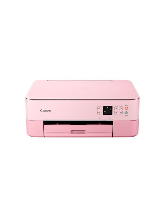 Canon PIXMA TS5352a Bläckstråleskrivare A4 4800 x 1200 DPI Wi-Fi