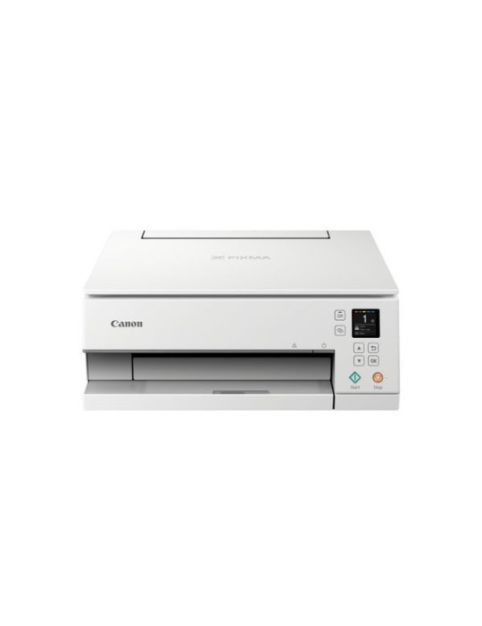 Canon PIXMA TS6351a Bläckstråleskrivare A4 4800 x 1200 DPI Wi-Fi