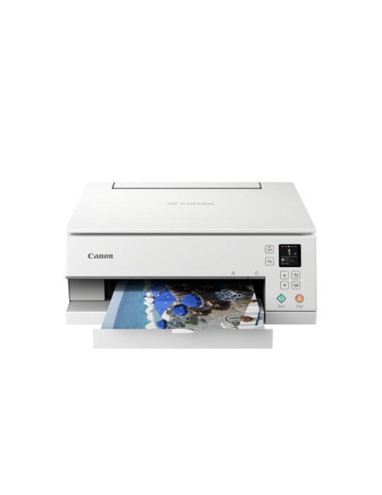 Canon PIXMA TS6351a Bläckstråleskrivare A4 4800 x 1200 DPI Wi-Fi