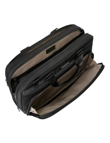 Targus TBT932GL laukku kannettavalle tietokoneelle 40,6 cm (16") Salkku musta