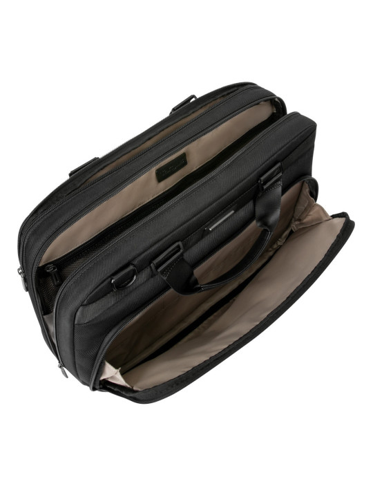Targus TBT932GL laptop case 16" Briefcase Black