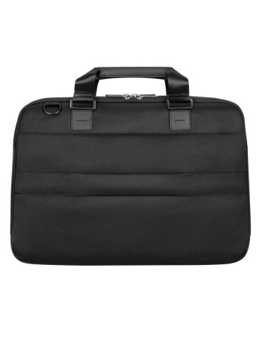 Targus TBT932GL laukku kannettavalle tietokoneelle 40,6 cm (16") Salkku musta