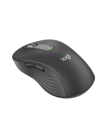 Logitech 910-006236 mouse Office Right-hand RF Wireless + Bluetooth Optical 4000 DPI