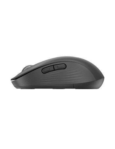 Logitech 910-006236 mouse Office Right-hand RF Wireless + Bluetooth Optical 4000 DPI