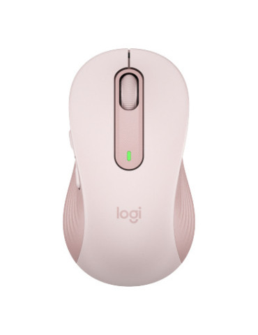 Logitech 910-006237 mouse Office Right-hand RF Wireless + Bluetooth Optical 4000 DPI
