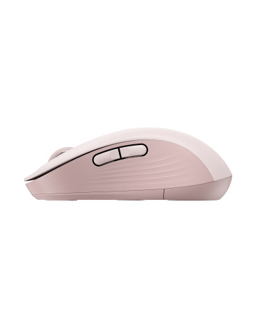 Logitech 910-006237 mouse Office Right-hand RF Wireless + Bluetooth Optical 4000 DPI