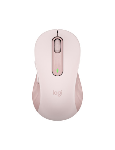 Logitech 910-006237 mouse Office Right-hand RF Wireless + Bluetooth Optical 4000 DPI