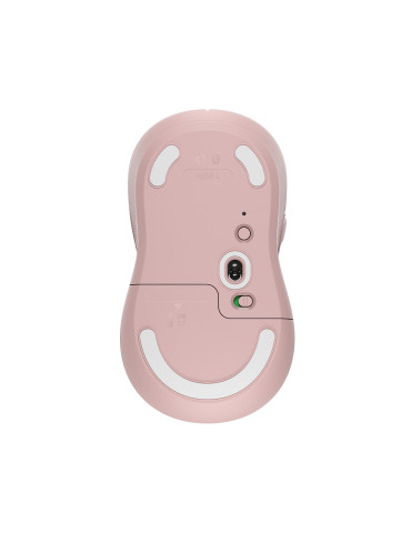 Logitech 910-006237 mouse Office Right-hand RF Wireless + Bluetooth Optical 4000 DPI