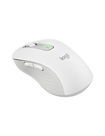 Logitech 910-006238 mouse Office Right-hand RF Wireless + Bluetooth Optical 4000 DPI