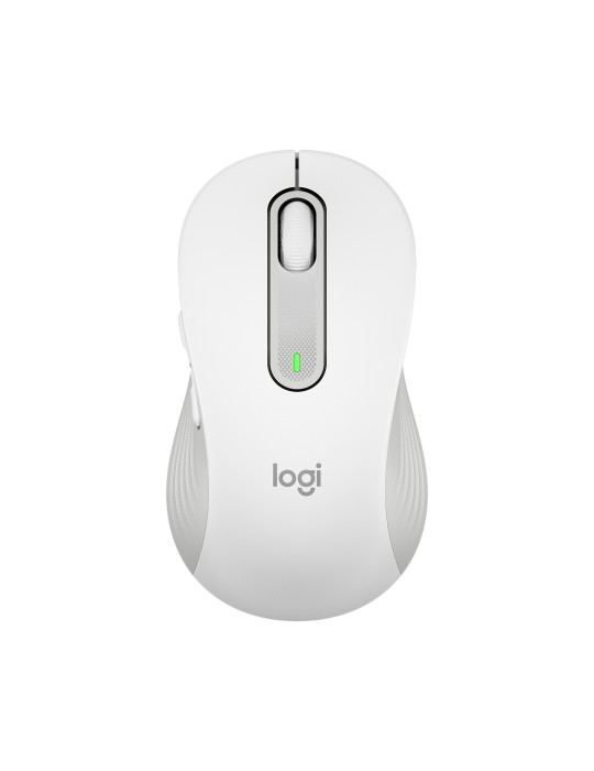 Logitech 910-006238 mouse Office Right-hand RF Wireless + Bluetooth Optical 4000 DPI