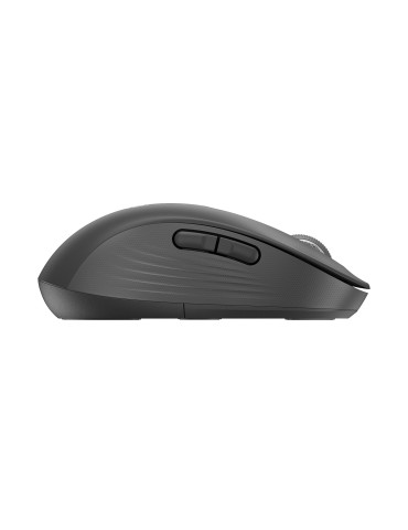 Logitech 910-006239 mouse Office Left-hand RF Wireless + Bluetooth Optical 4000 DPI