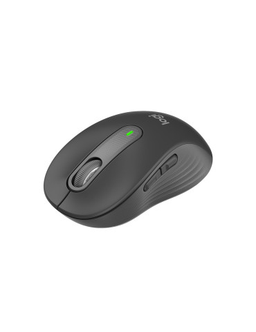 Logitech 910-006253 mouse Office Right-hand RF Wireless + Bluetooth Optical 4000 DPI