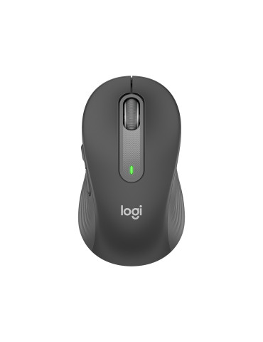 Logitech 910-006253 mouse Office Right-hand RF Wireless + Bluetooth Optical 4000 DPI