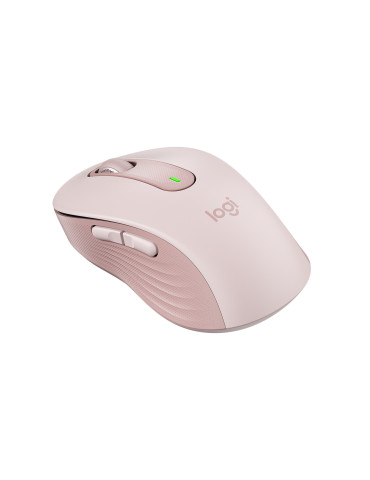 Logitech 910-006254 mouse Office Right-hand RF Wireless + Bluetooth Optical 4000 DPI