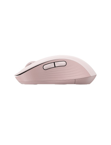 Logitech 910-006254 mouse Office Right-hand RF Wireless + Bluetooth Optical 4000 DPI