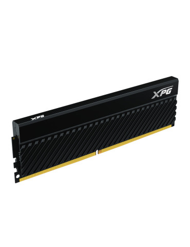 XPG GAMMIX D45 muistimoduuli 16 GB 2 x 8 GB DDR4 3600 MHz XPG GAMMIX D45 muistimoduuli 16 GB 2 x 8 GB DDR4 3600 MHz