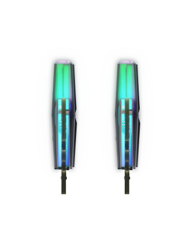 XPG SPECTRIX D60 RGB muistimoduuli 16 GB 2 x 8 GB DDR4 3600 MHz XPG SPECTRIX D60 RGB muistimoduuli 16 GB 2 x 8 GB DDR4 3600 MHz