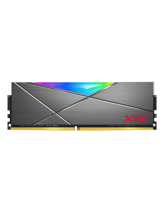 XPG SPECTRIX AX4U413316G19J-DT50 memory module 32 GB 2 x 16 GB DDR4 4133 MHz