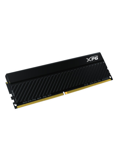 XPG GAMMIX D45 muistimoduuli 32 GB 2 x 16 GB DDR4 3600 MHz XPG GAMMIX D45 muistimoduuli 32 GB 2 x 16 GB DDR4 3600 MHz
