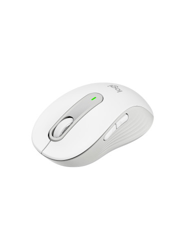 Logitech 910-006255 mouse Office Right-hand RF Wireless + Bluetooth Optical 4000 DPI
