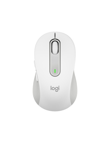 Logitech 910-006255 mouse Office Right-hand RF Wireless + Bluetooth Optical 4000 DPI